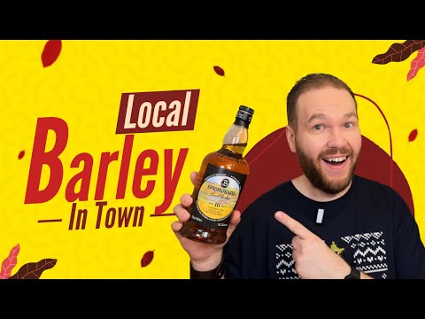 Springbank Local Barley 10 Jahre - Abfüllung 2025 - Campbeltown Whisky Tasting | Friendly Mr. Z