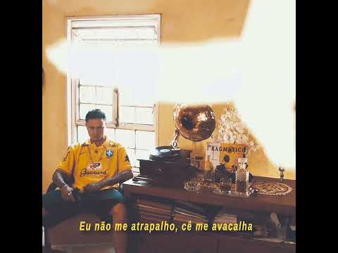 01. Pragmático - Øjuara Cara Prod: Nobre Beats,Affonso Morais (Akuma Studio)