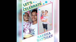 happy rakshabandhan #shopping#rakhi#sweets#celebration#fun#cute#sister#brother#youtube