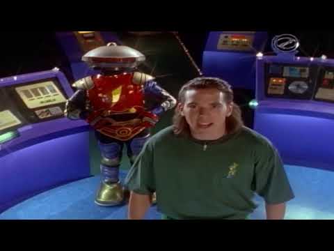 Power Rangers - All Tommy Oliver Morph