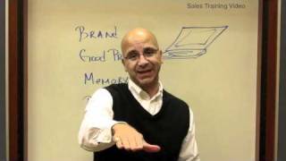 Sales Training Moment #26 - Prioritizing Client Issues and Needs, Victor Antonio