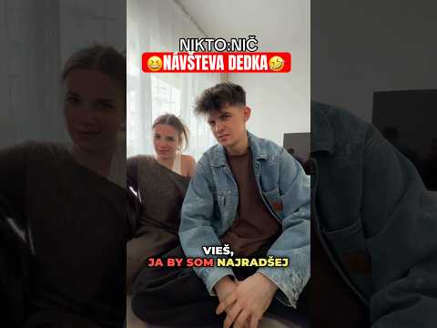 PREČO sú TAKÝTO😅🤣Jednou nohou v “HROBE”💀😆#sranda #czsk #rodina #vtip