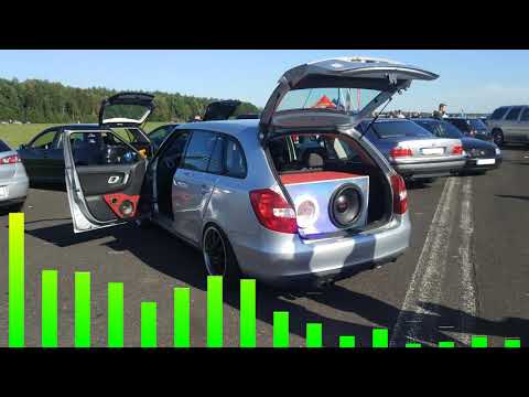 (32 34 36 38Hz) CG5- Absolutely Anything ft. OR3O Rebassed