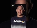 The Ultimate Fighter is DIFFERENT ? #shorts