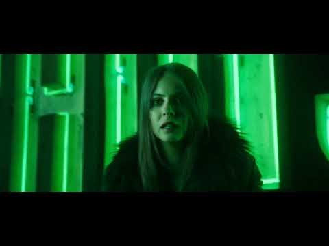 Eminem - Lose Yourself   "Легион"