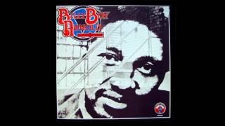 BILLY BOY ARNOLD (Chicago, Illinois, U.S.A) - Blues In A Natural (instr.)