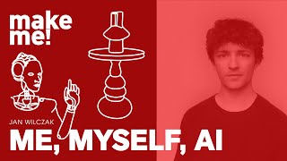 Laureaci konkursu make me! 2023 prezentują swoje projekty / zdjęcie nr: 10