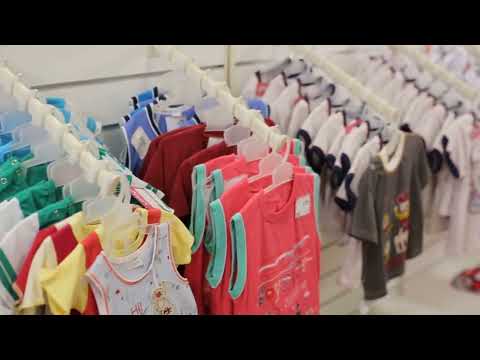 GANHE DINHEIRO VENDENDO ROUPA INFANTIL - CRIANÇADA ATACADO