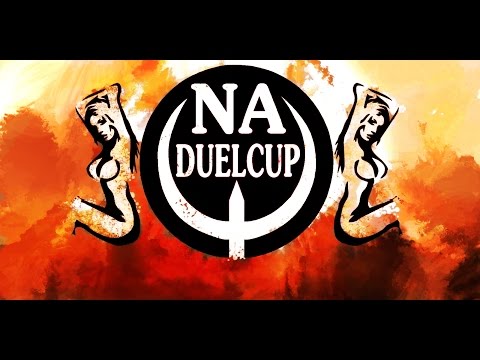 Duelcup.com | Dec.2014 | ZorakWar vs stoked (Bo3)