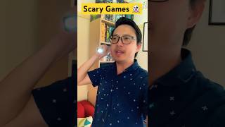 SCARY Board Games 👻 #boardgames #tabletopgames #games