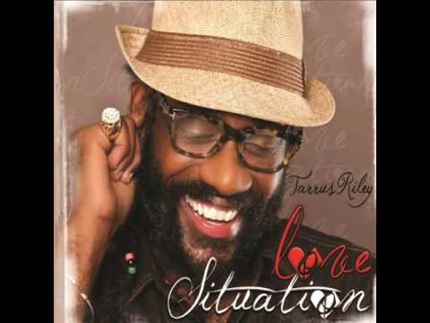 Tarrus Riley   Five Days feat Big Youth & Mr Cheeks