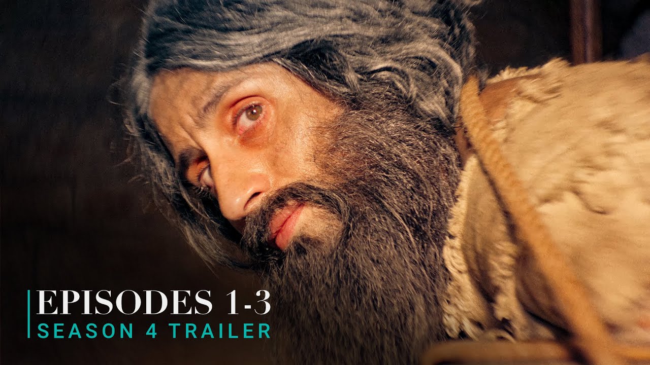 Season 4, Episodes 1-3 Trailer