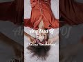 ANY KIND OF FOOL -by Melissa Manchester (music & lyrics)
