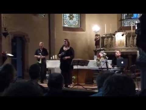 [FESTIVAL JAZZ LPP] AMANOVA TRIO l COVERS