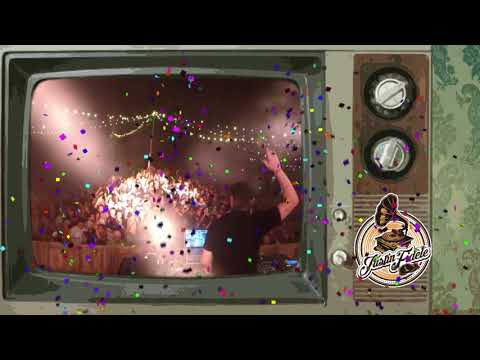 Electro Swing Minimix - Justin Fidèle live at LaSemo Festival