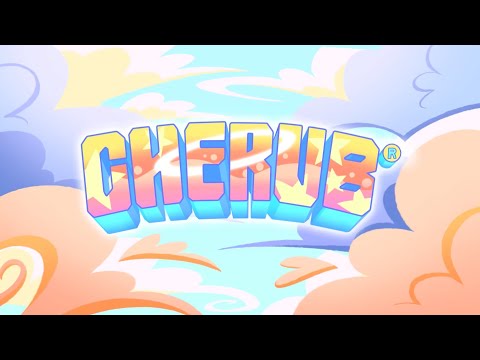 "C.H.E.R.U.B Jingle" (HELLUVA BOSS - C.H.E.R.U.B // S1: EP4 Song)