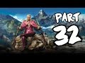 Far Cry 4 | #32 | Starouš Pedrouš! | CZ Lets Play ...