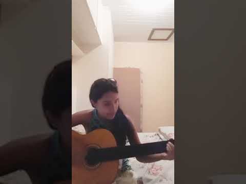 O Melhor Tu Tens Pra Mim - Ministerio Amor e…