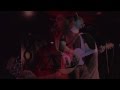 Seven Cigarettes Music Video (trial)