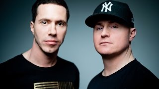 Calyx & TeeBee - Takes One To Know One (1x1 Album)