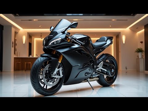 Thumbnail for 2025 BMW S1000RR by Motorcycle, BMW S1000RR, BMW S1000R, BMW, Car