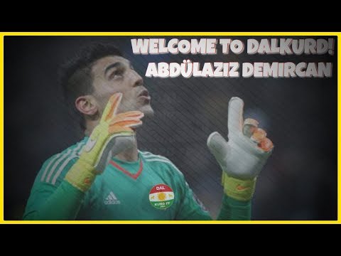 Abdülaziz Demircan - Welcome to Dalkurd