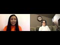 Diversity Chat With Kristen Finley