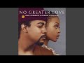 No Greater Love