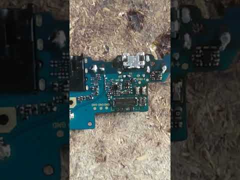 Y7 Prime 2018 display problem