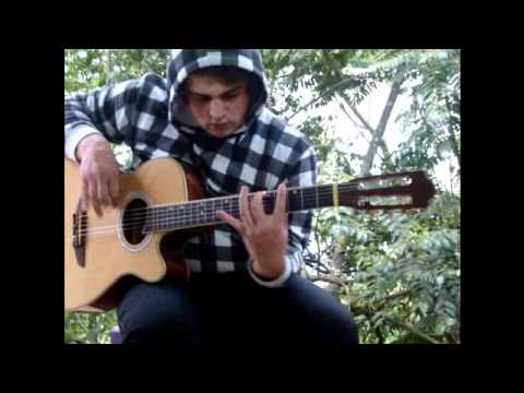 Michael Cezar - A volta