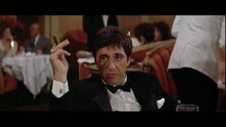 SCARFACE Her Whoom Is So Polluted