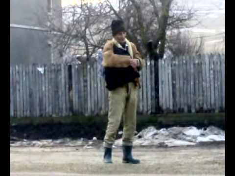 Nicusor de la Izvoru Berheciului caterinca 2.mp4