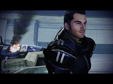 Mass Effect Legendary | ME3 | Pt.19