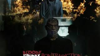 Bloody Freddy Takeover