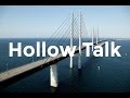 Choir of Young Believers - Hollow Talk + Lyrics (from Bron/Broen)