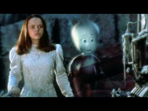 Casper Soundtrack: "Casper's Lullaby" [1 Hour Loop]