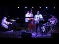 Cyrus Chestnut & Affirmation: “Granted” at Keystone Korner Baltimore (2020)