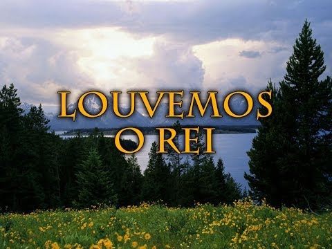 010 Louvemos o Rei - Hinário Adventista HD