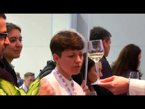 Vinitaly 2016 BUYERS | ZHANG XUECHENG di Tianjin Jinmao