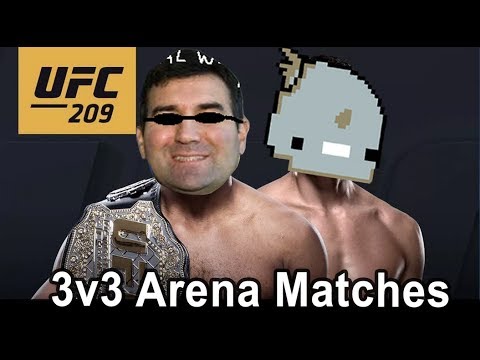 SAVIX VS HOLINKA 3v3 ARENA Cupid ft. Free Win kid 2300-2400MMR push