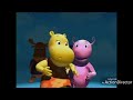 The Backyardigans Theme Sony