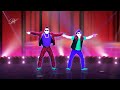 Just Dance - PSY - Gangnam Style (4K 120fps) Choreography