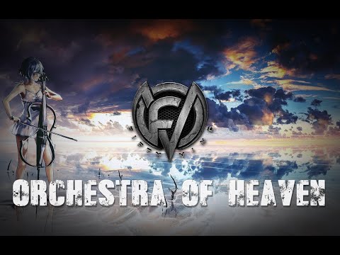 FIFTY VINC - ORCHESTRA OF HEAVEN (EPIC SOULFUL ORCHESTRA HIP HOP RAP BEAT) [w/ HOOK]