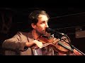 Andrew Bird - Dear Old Greenland LIVE "Bowl of Fire" reunion Hideout Chicago 12/15/2017