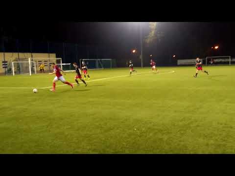 KS Bednarska - KS Blizne 1:0 (0:0) - 10.09.2017