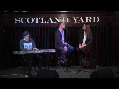 Anett Pero, Marek Sadam ja Tõnu Laikre - Siin korraga on kõik need suved koos...