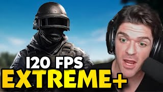 UNLOCKED! 120 FPS Android/iOS Devices - PUBG Mobile