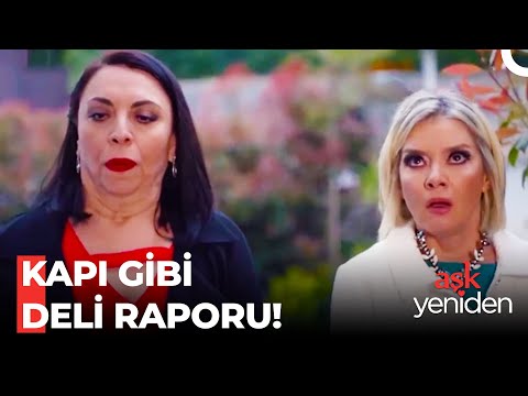 Karadenizliye Deli Vız Gelir Tırıs Gider -  @AskYenıdenDizi​