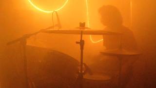 Die Munch Machine @ The Gun Club, South London NYE 2012