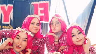 Download lagu WANITA DAN KECANTIKAN // ORKES QASIDAH EL SYIRIA DEMAK  mp3